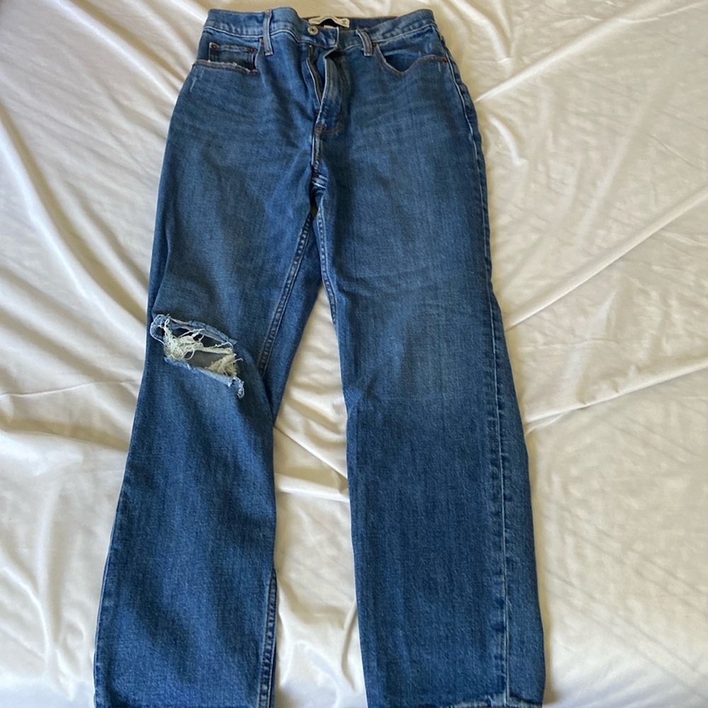 Abercrombie jeans